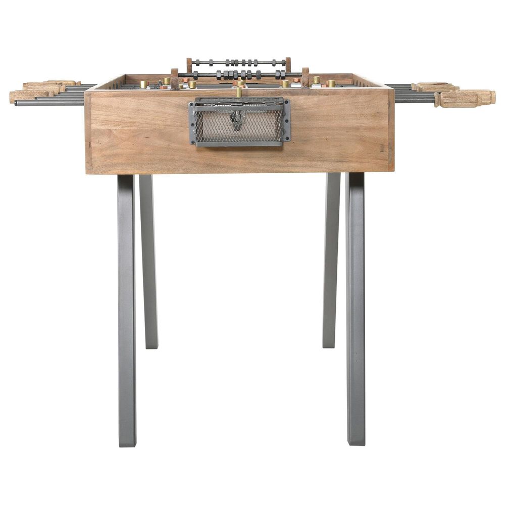 Jofran Glory Days Fooseball in Natural, , large