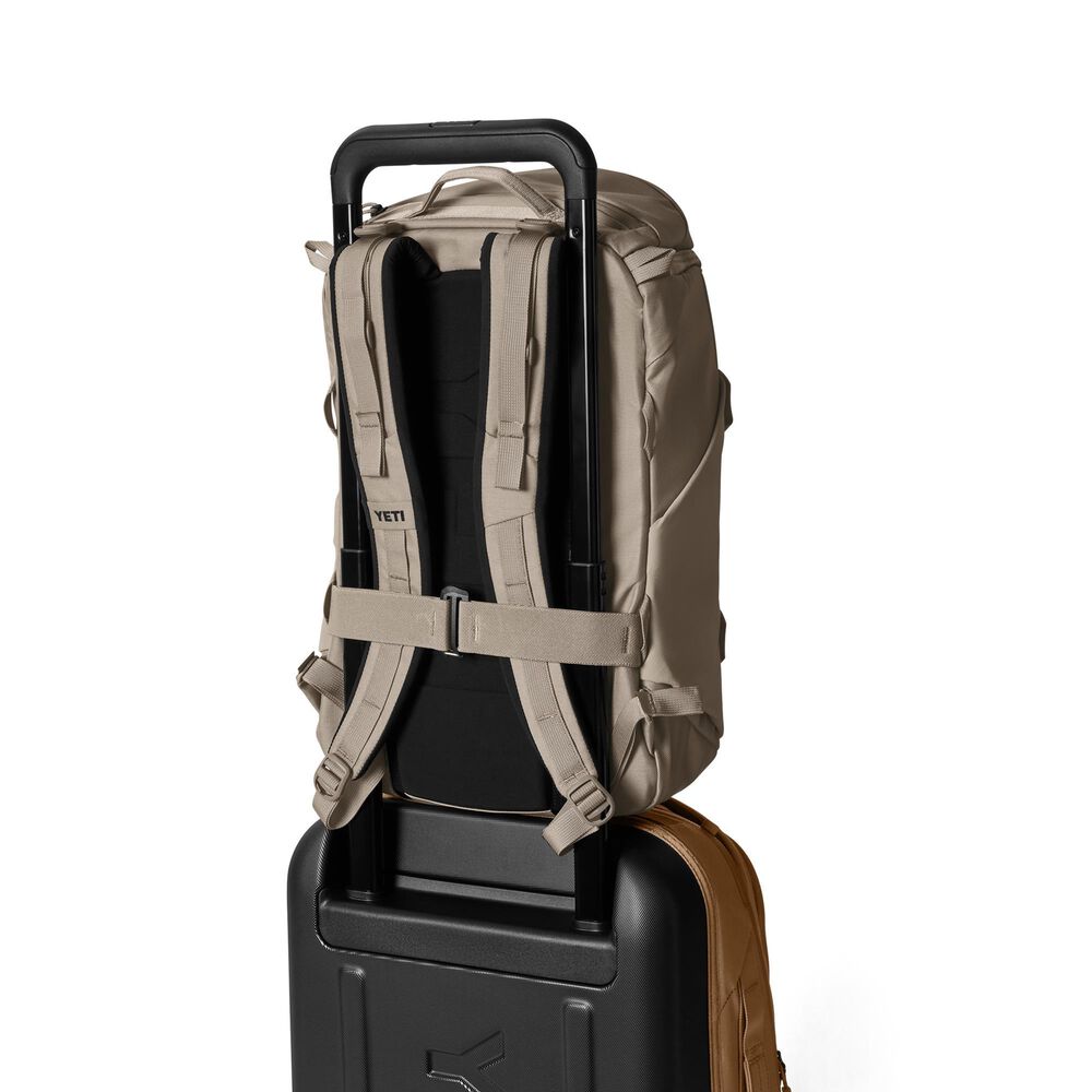 YETI Ranchero 22L Backpack in Cape Dark Taupe, , large