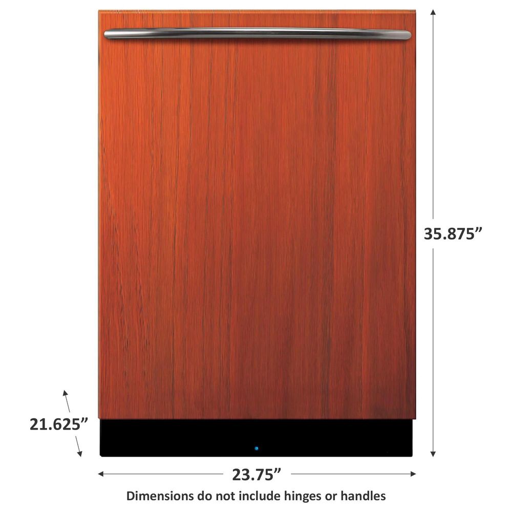 Viking Range 24&quot; Built-In Dishwasher Custom - Panel Sold Separately, , large