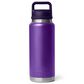 YETI Rambler 36 Oz Water Bottle with Chug Cap in Pace Purple, , large
