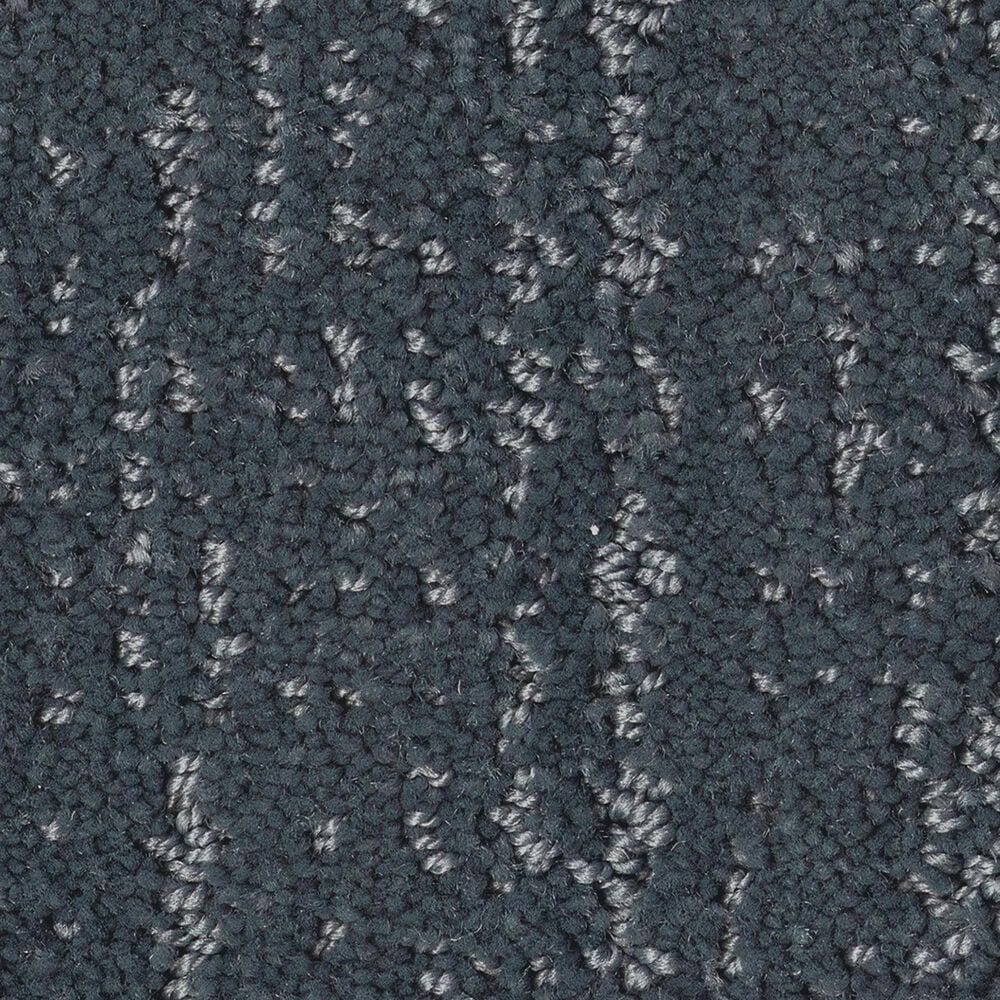 Shaw Endless Memories Carpet in Washed Indigo, , large