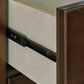 Ashley Danabrin 5-Piece Full Panel Bedroom Set in Brown, , large
