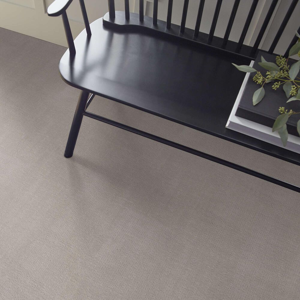 Shaw Vivid Memories Carpet in Shoreline Haze, , large