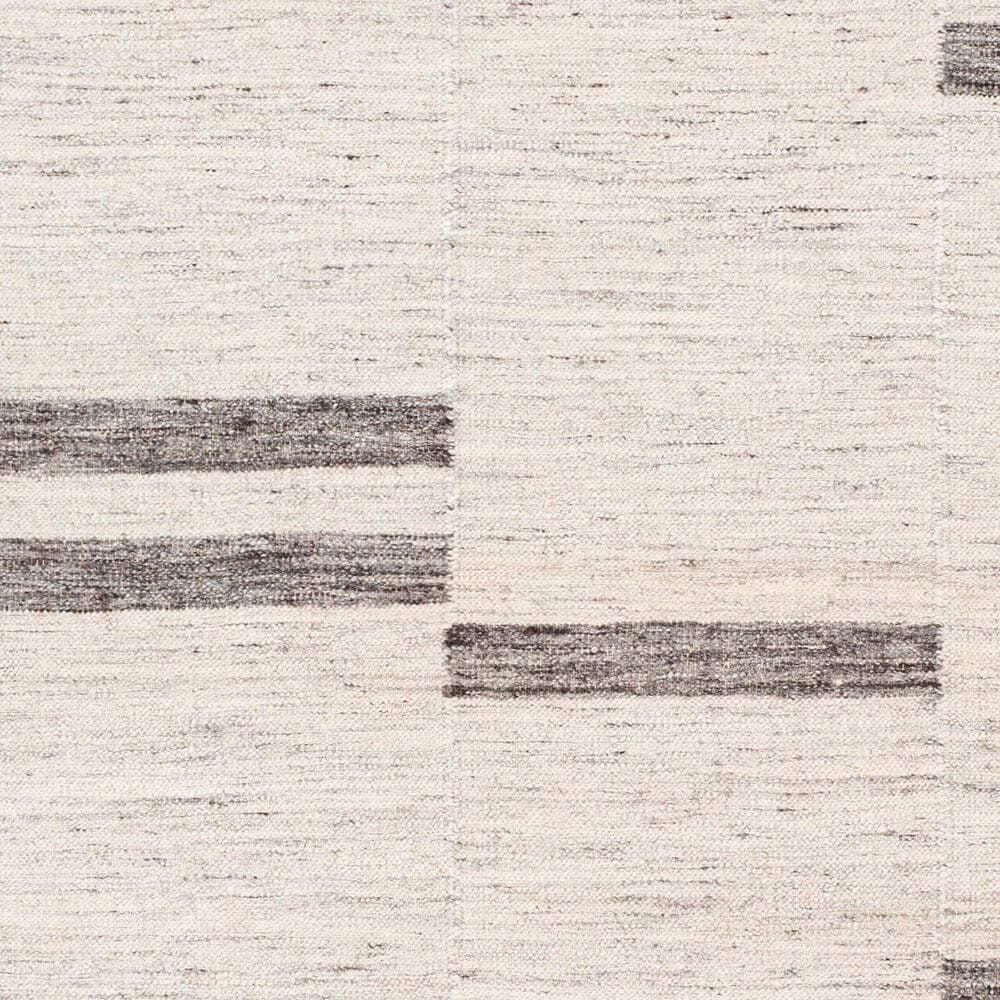 Surya Tamaris TMI-2302 8&#39;10&quot; x 12&#39; Cream, Charcoal and Gray Area Rug, , large