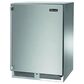 Perlick Marine 24" Wine Center with Right Hinge Solid Door in Stainless Steel and Panel Ready, , large