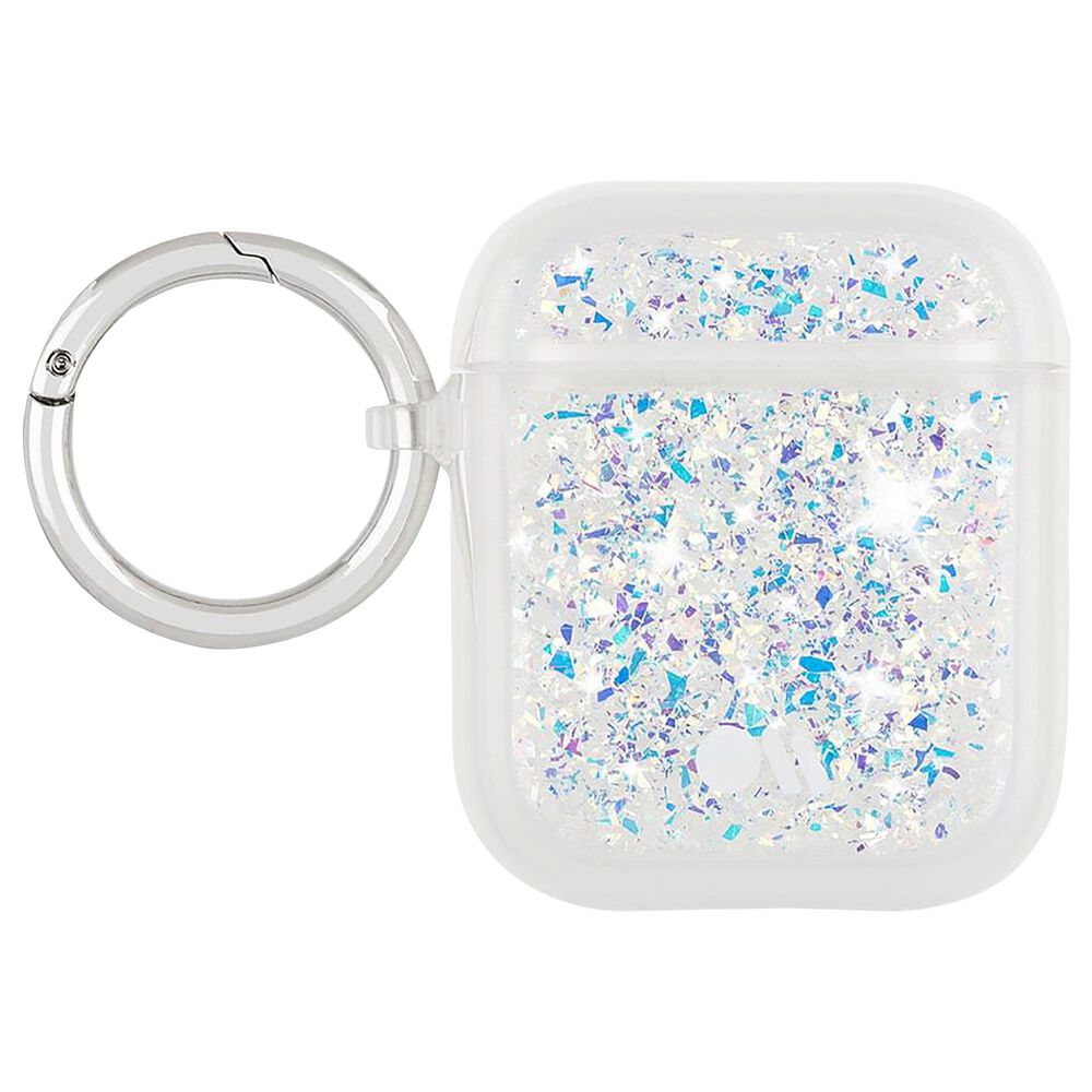 Case-Mate AirPods Case in Twinkle Stardust, , large