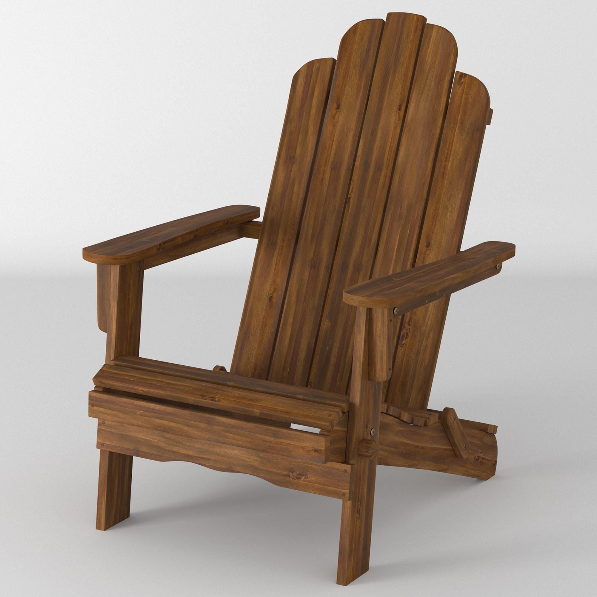Large adirondack hotsell chair