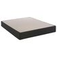 Sealy Neman Firm Twin XL Mattress with High Profile Box Spring, , large