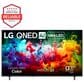 LG 65" Class 75B Series QNED AI Mini LED 4K Ultra HD - Smart TV with 2.1 Channel Soundbar System in Black, , large