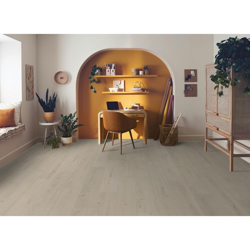 COREtec Originals Premium Cloud Pine 9&quot; x 72&quot; Luxury Vinyl Plank, , large