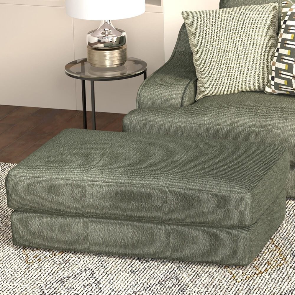 Jackson Furniture Olympus Ottoman in Ireland, , large