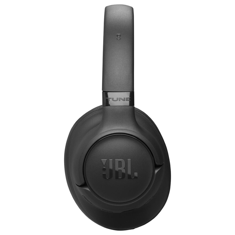 JBL Tune 730BT Wireless Over-Ear Headphones in Black, , large
