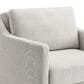 Lifestyle Solutions Haddington Convertible Chair in Linen, , large