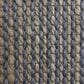 L&R Resources Rondane 5" x 7"9" Dark Gray and Natural Area Rug, , large