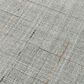 RIZZY Kiki 5" x 7"6" Grey Area Rug, , large