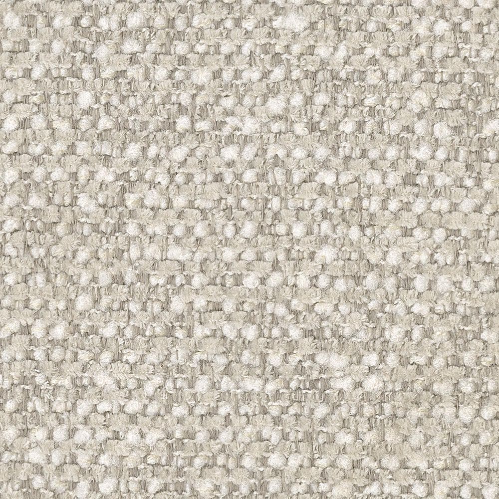 Ashley Conlee Pike Stationary Loveseat in Linen, , large