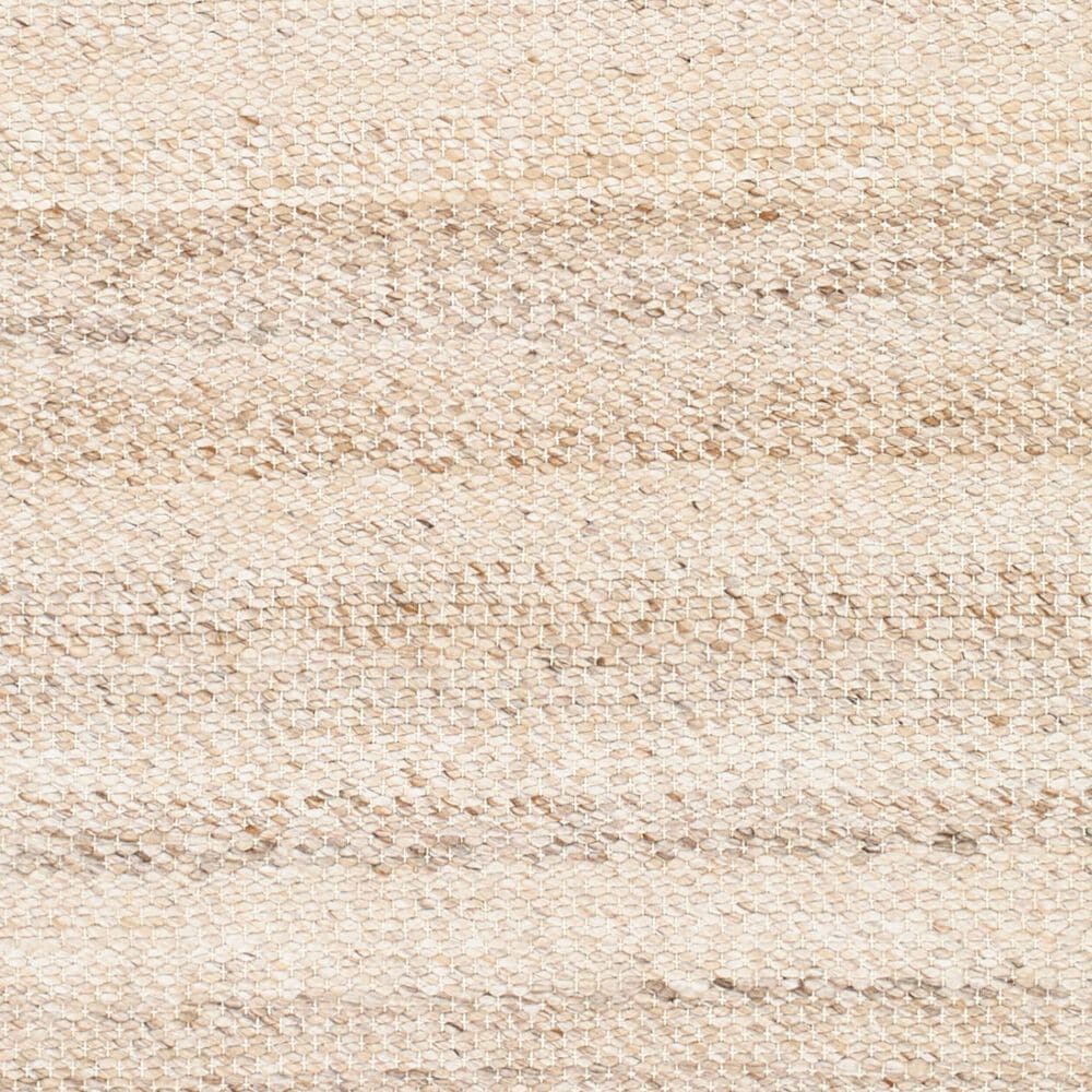 Surya Abby Beige, Taupe, Camel and Light Gray 12&#39; x 15&#39; Area Rug, , large