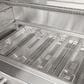 Coyote Outdoor 36" CL-Series Built-In Natural Gas Grill in Stainless Steel, , large