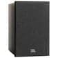 JBL 4.5 Bookshelf Loudspeaker + 4.5 Center Channel Loudspeaker + 10" Powered Subwoofer in Espresso + 5.2 Channel AV 4K Receiver in Black, , large