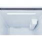 LG 27.2 Cu. Ft. Side-by-Side Refrigerator with Smooth Touch Ice Dispenser in Print Proof Stainless Steel, , large
