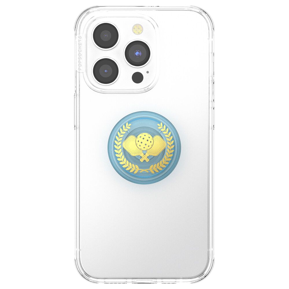 PopSockets PopGrip in Pickleball, , large