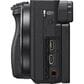 Sony Alpha a6400 Mirrorless Digital Camera (Body Only), , large