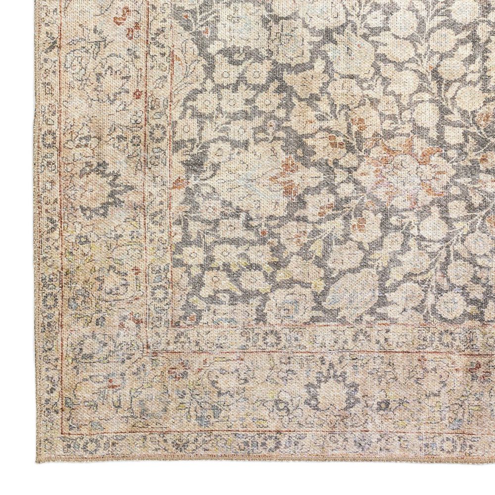Dalyn Rug Company Kars 10&#39; x 13&#39; Khaki Area Rug, , large