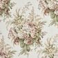 J. Queen New York Estelle 84" x 41" Window Panel Pair in Coral, Rose and Cream, , large
