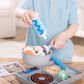 Melissa & Doug Simmer & Stir Stove Top Play Set, , large