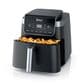 Ninja Pro XL 6-In-1 Air Fryer Black, , large