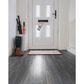 MS International Braxton Midnight 10" x 40" Porcelain Tile, , large