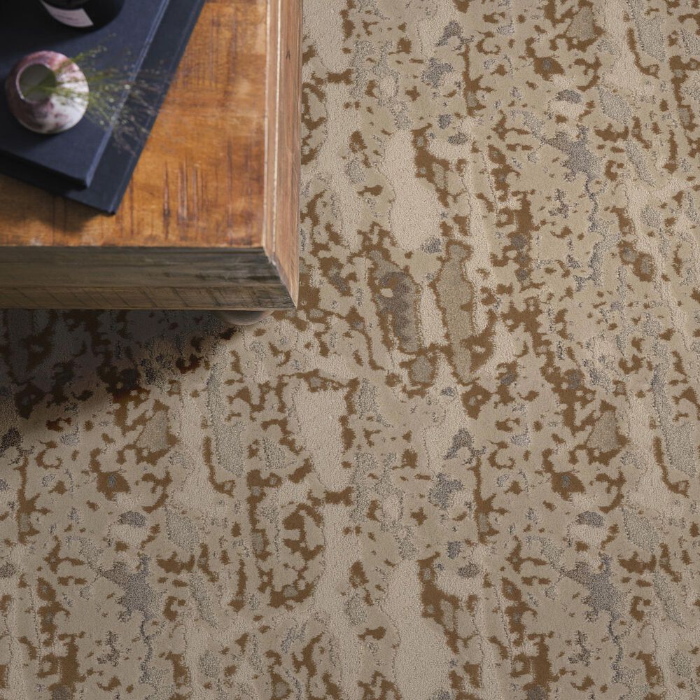 Anderson Tuftex Carrera Carpet in Camel, , large