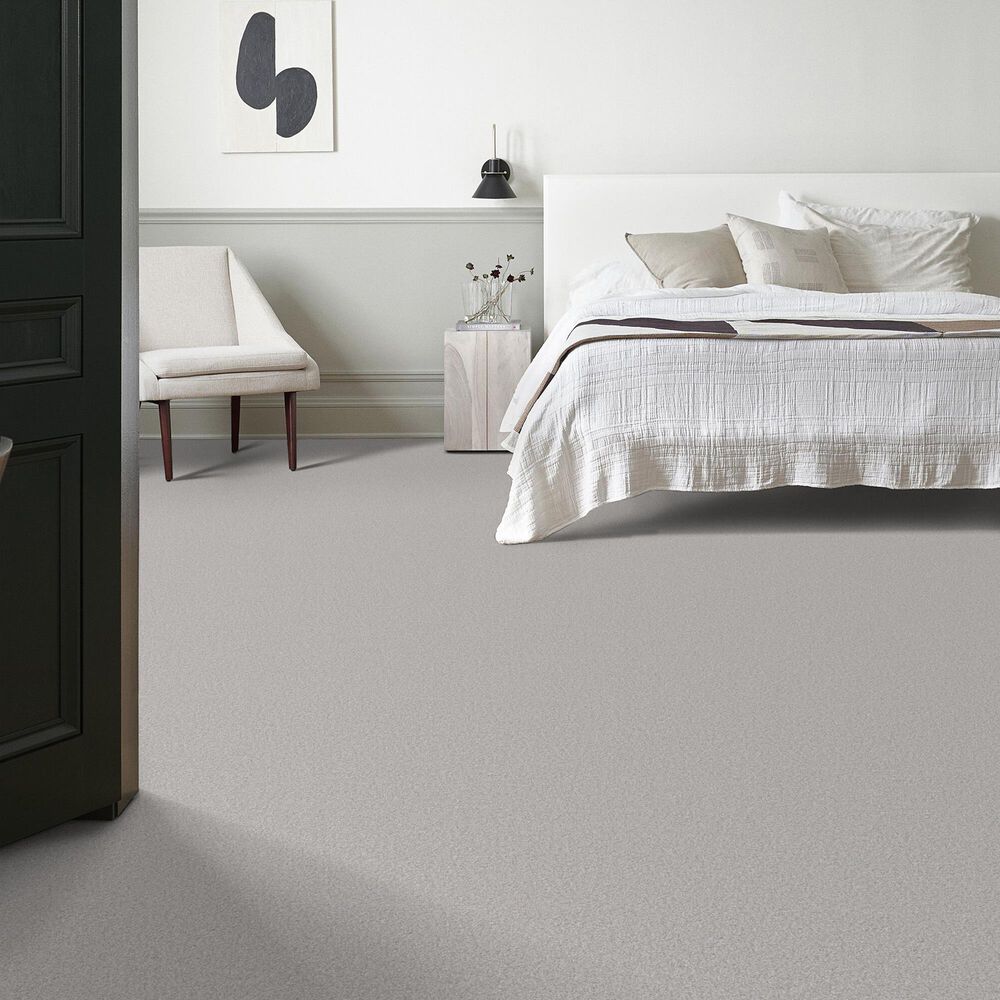 Shaw You Got This II Carpet in Lilac Gray, , large