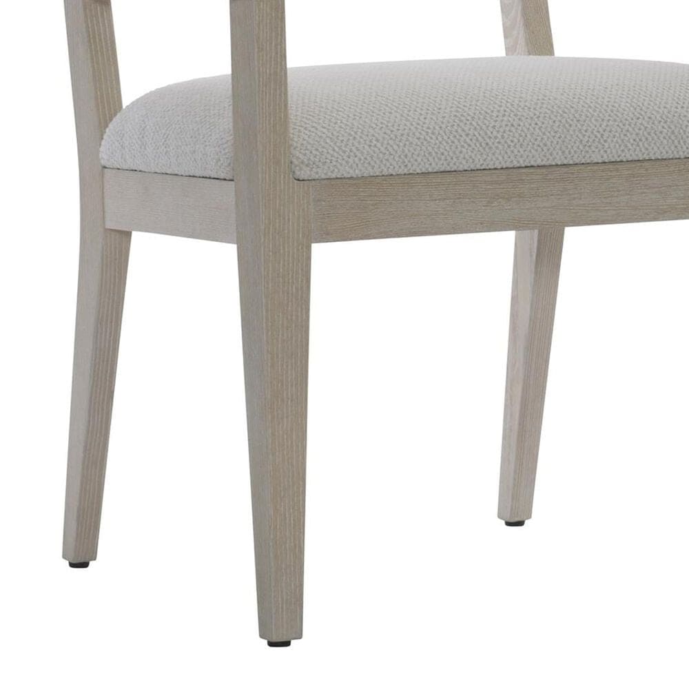Bernhardt Solaria Arm Chair in Dune, , large