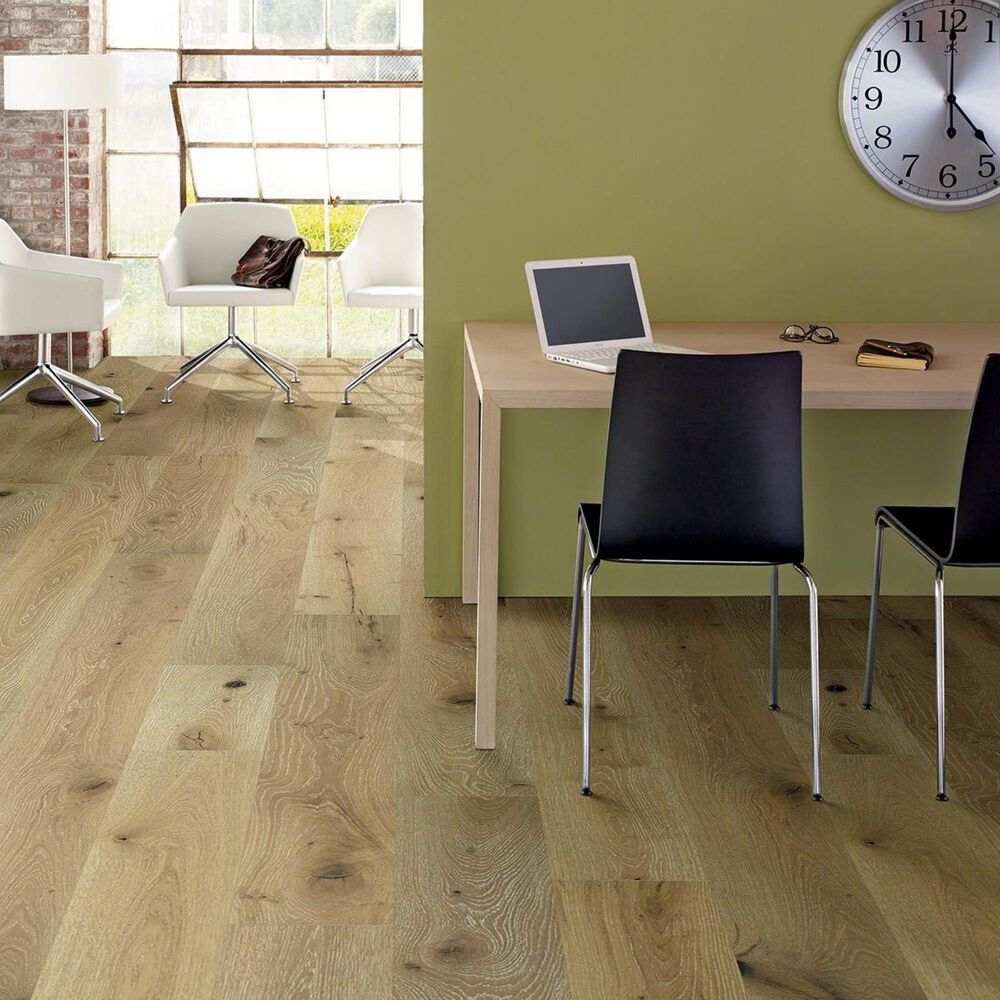 Shaw Castlewood Tapestry Oak Hardwood, , large