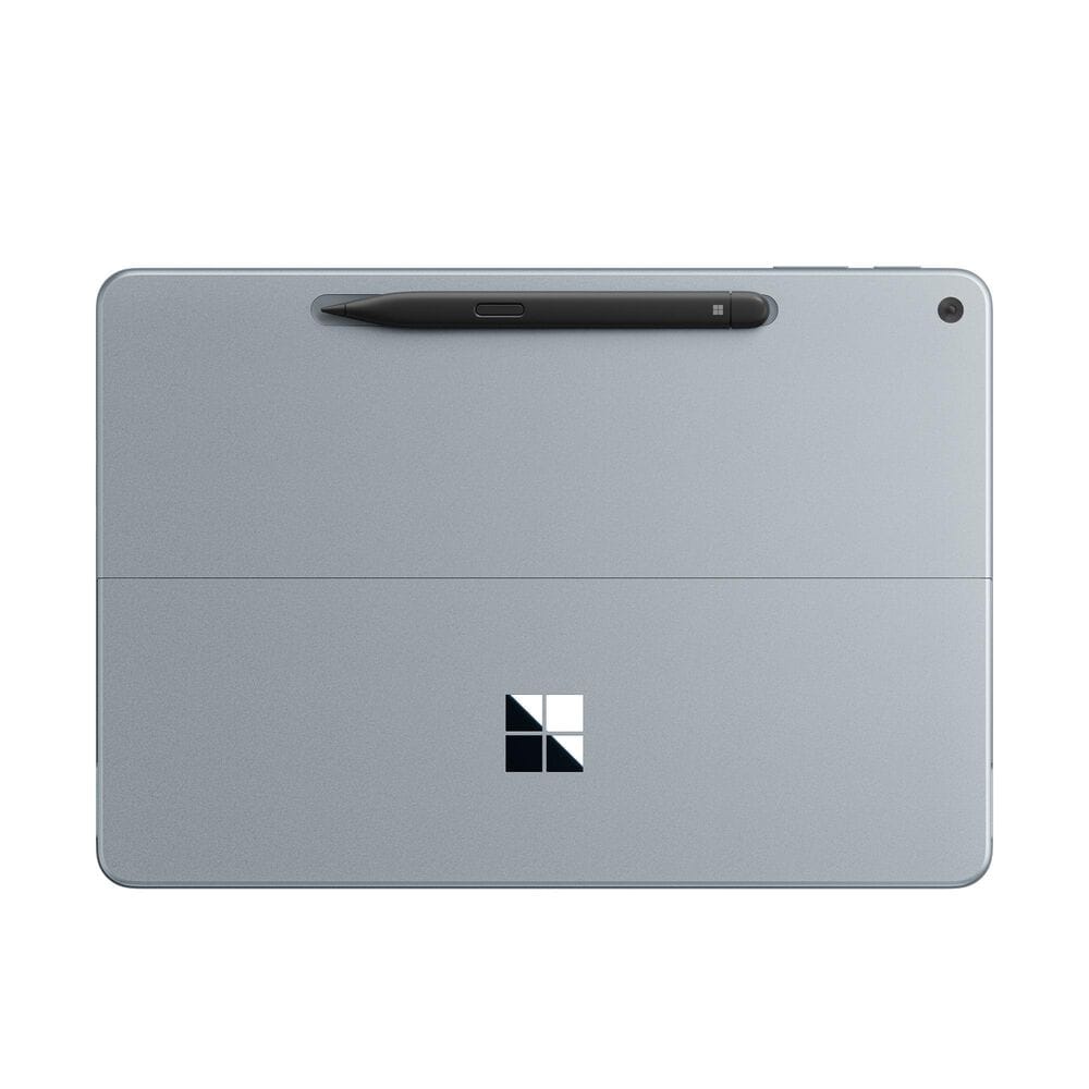 Microsoft Surface Pro Copilot+ PC 12&quot; Touch-Screen Tablet - Qualcomm Snapdragon X Plus - 16GB RAM - 512GB UFS - Windows 11 Home - Wi-Fi Only - Ocean - Device Only - &#40;Latest Model&#41;, , large