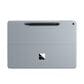 Microsoft Surface Pro Copilot+ PC 12" Touch-Screen Tablet - Qualcomm Snapdragon X Plus - 16GB RAM - 512GB UFS - Windows 11 Home - Wi-Fi Only - Ocean - Device Only - (Latest Model), , large