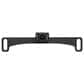 Das Companies Concealed License Plate Backup Camera with Night Vision and Active Parking Lines, , large