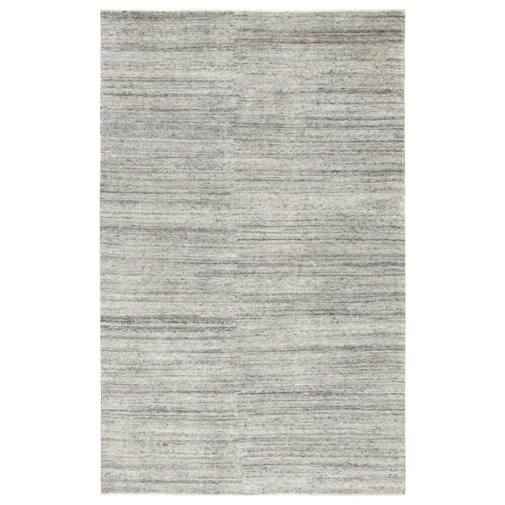 Jaipur Saga Origin 10" Square Pearl Blue Area Rug, , large