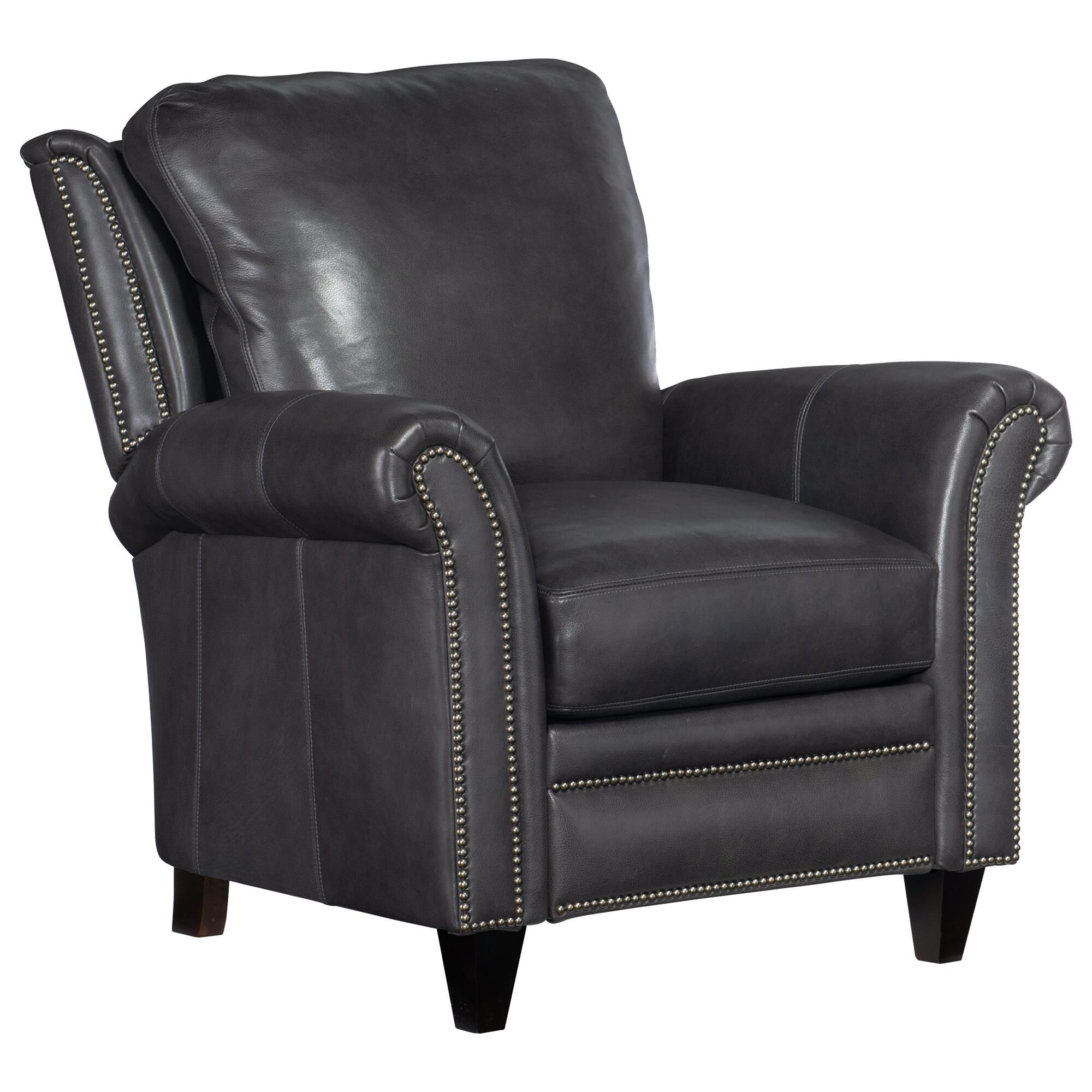 Bradington young sales power recliner