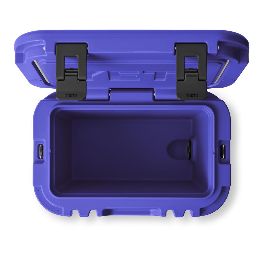 YETI Roadie 15 Cooler in Ultramarine Violet, , large