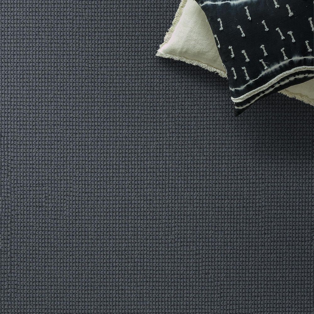 Anderson Tuftex Inspired Carpet in Indigo, , large
