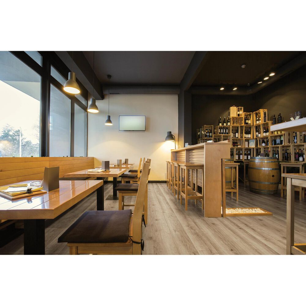 COREtec Pro Classics Copano Oak 7&quot; x 48&quot; Luxury Vinyl Plank, , large