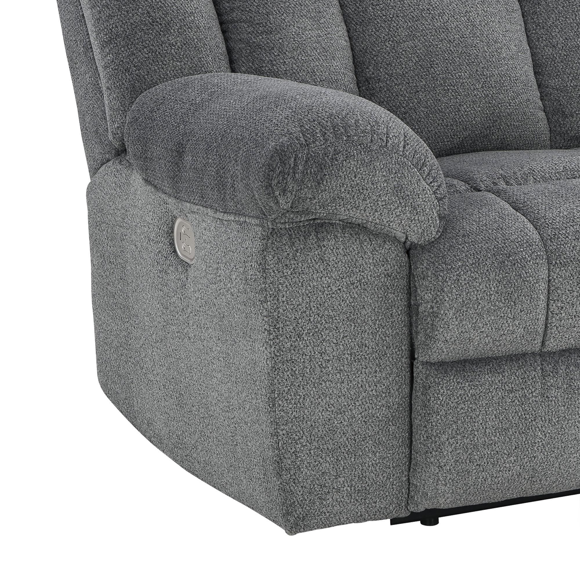 Ashley P2 Recliner