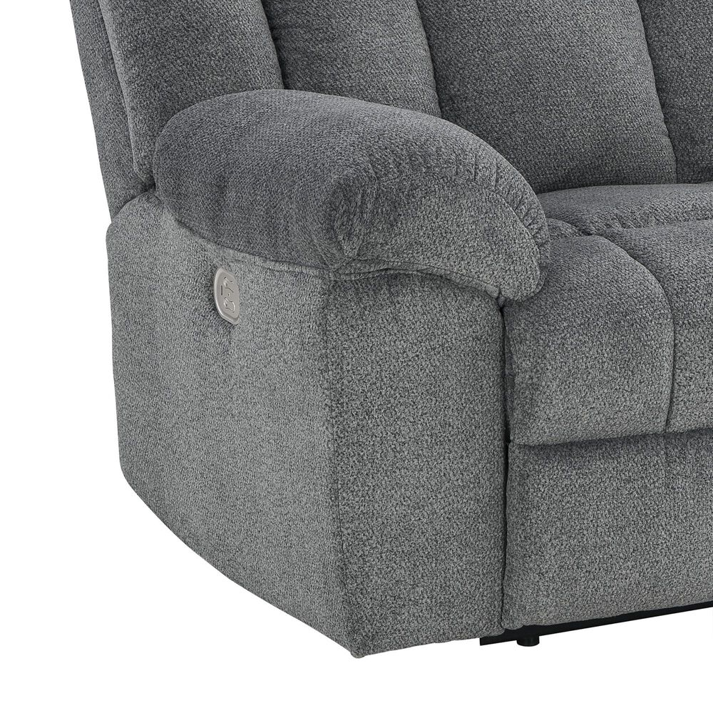 Ashley P2 Recliner, , large