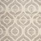Safavieh Amsterdam AMS107A-3 3" x 5" Ivory/Mauve Area Rug, , large