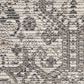 Loloi Cole Ivory and Multicolor 4" x 5"9" Indoor/Outdoor Area Rug, , large