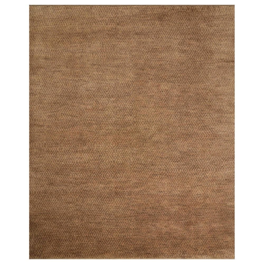 Loloi Grace Rust 7"9" x 9"9" Area Rug, , large