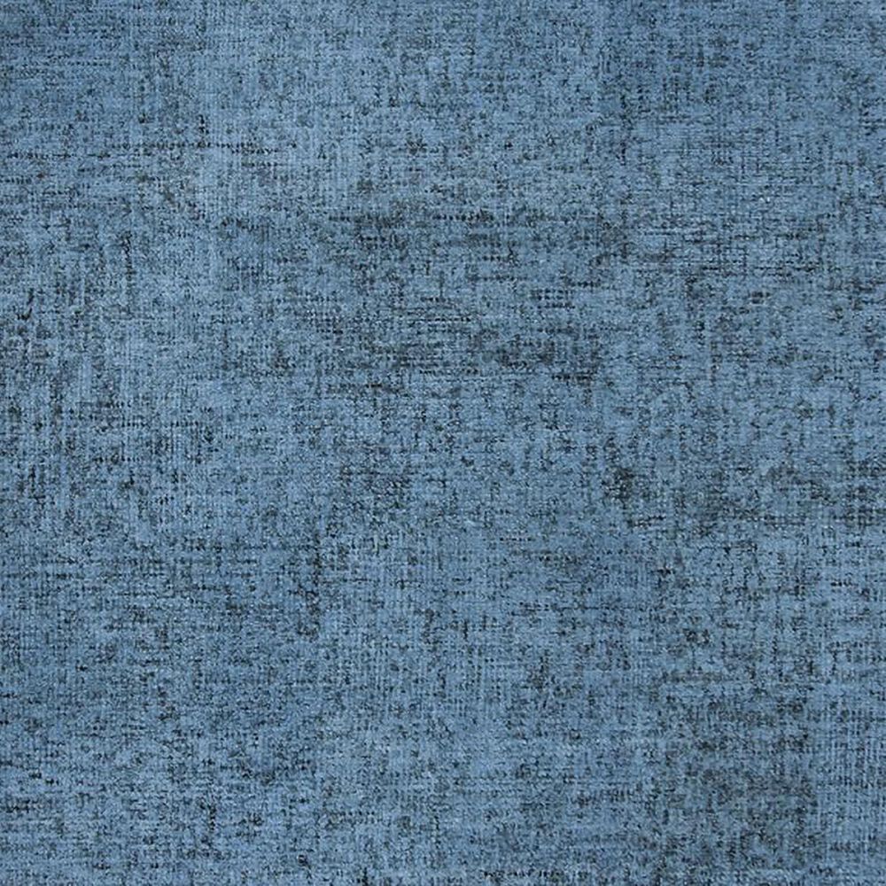 Safavieh Abstract ABT208A  2&#39;3&quot; x 8&#39; Blue Runner Rug, , large