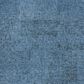 Safavieh Abstract ABT208A 2"3" x 8" Blue Runner Rug, , large